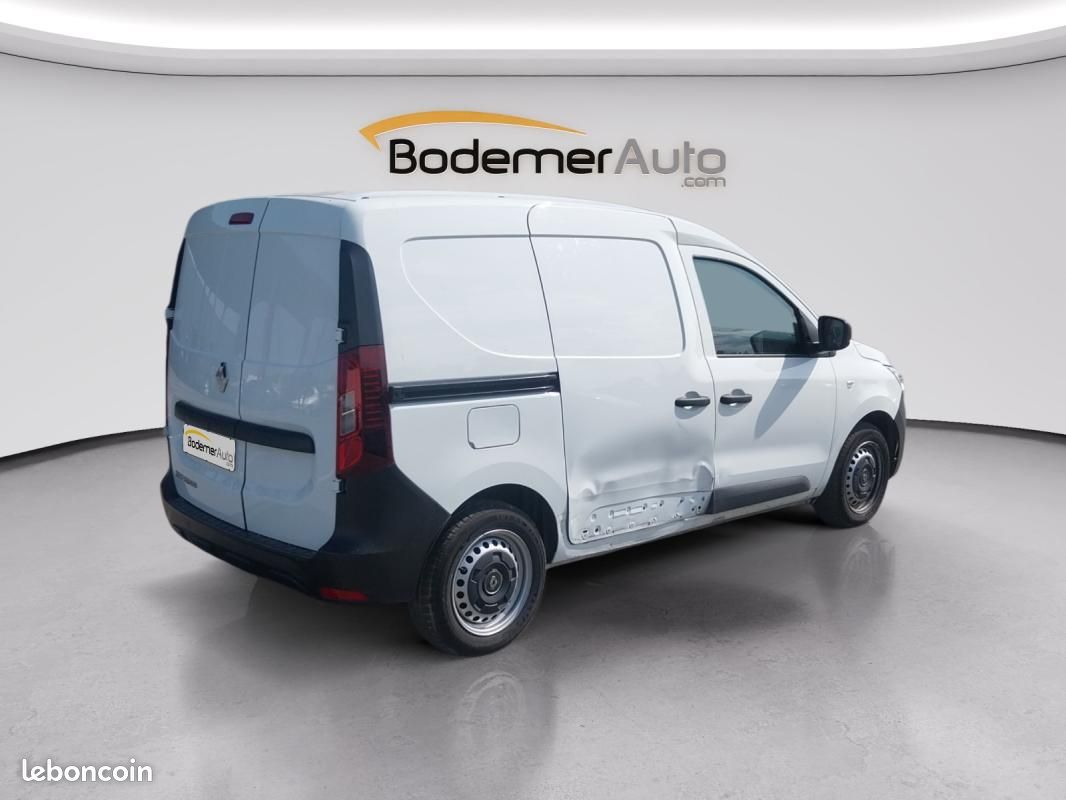 Renault Express Van BLUE DCI 95 - 22 CONFORT (image 5)
