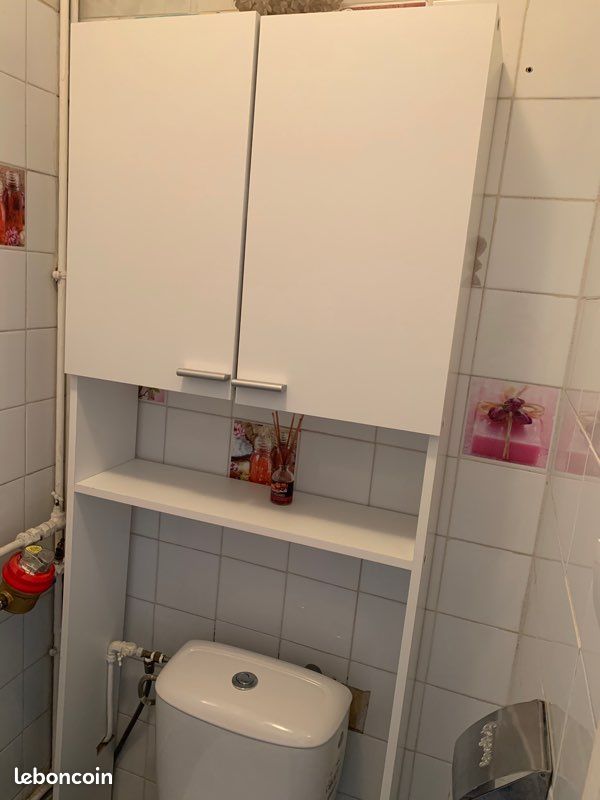Meuble toilette (image 1)