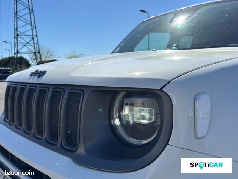 Jeep Renegade 1.3 Turbo T4 190ch PHEV 4xe S BVA6 eAWD (image 31)