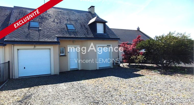 Maison 6 pièces 98 m²