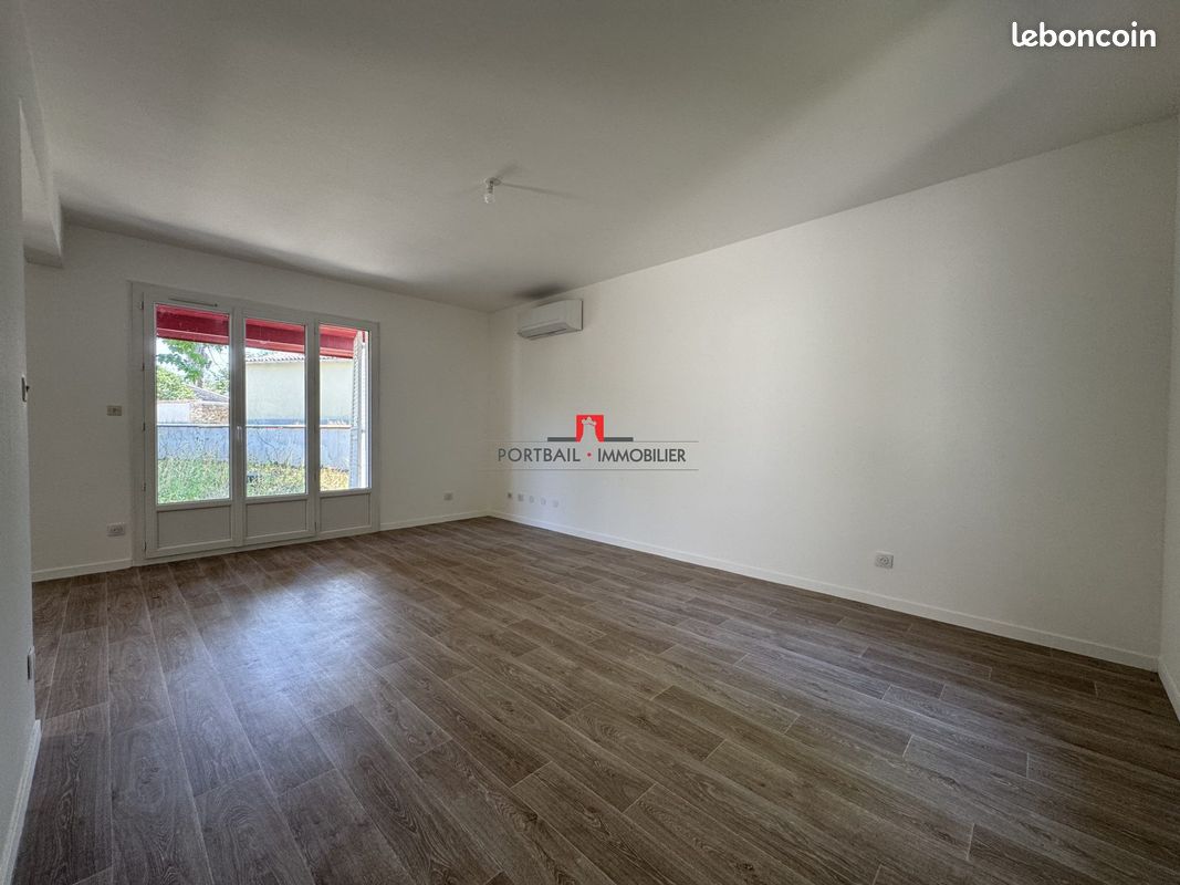 Maison 5 pièces 110 m² · à Saint-Seurin-de-Cursac · 110 m² · 980 €