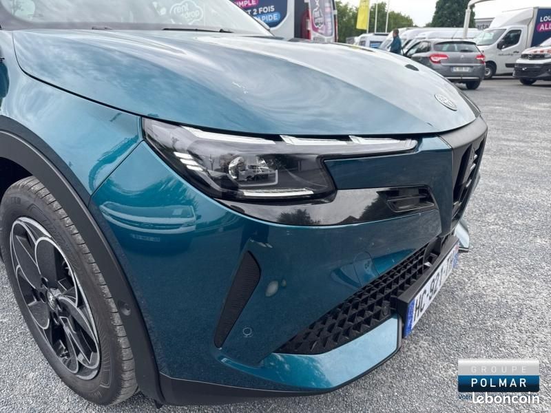 Alfa romeo Junior Elettrica 156ch Speciale (image 16)