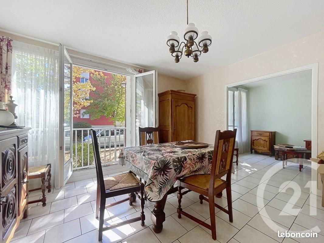 Appartement 4 pièces 72 m² · à Rezé · 72 m² · 128 000 €