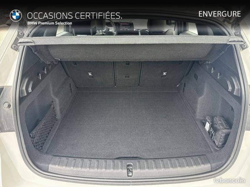 Bmw X1 ixDrive30 313ch M Sport (image 8)