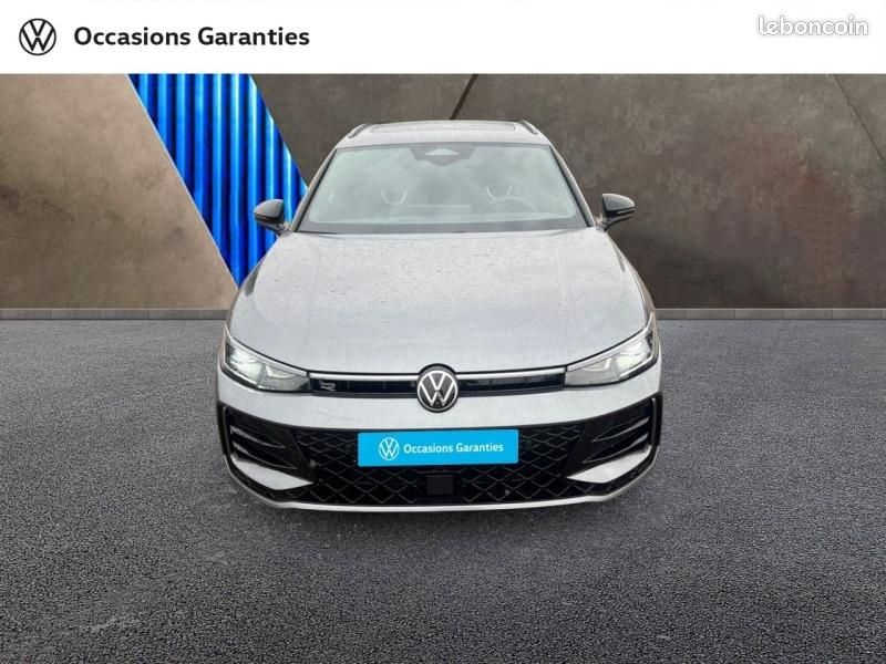 Volkswagen Passat SW 2.0 TDI EVO 150ch R-Line DSG7 (image 18)