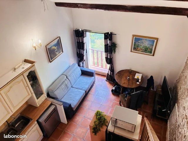 Appartement 2 pièces 34 m² · à Rousset · 34 m² · 850 €/mois