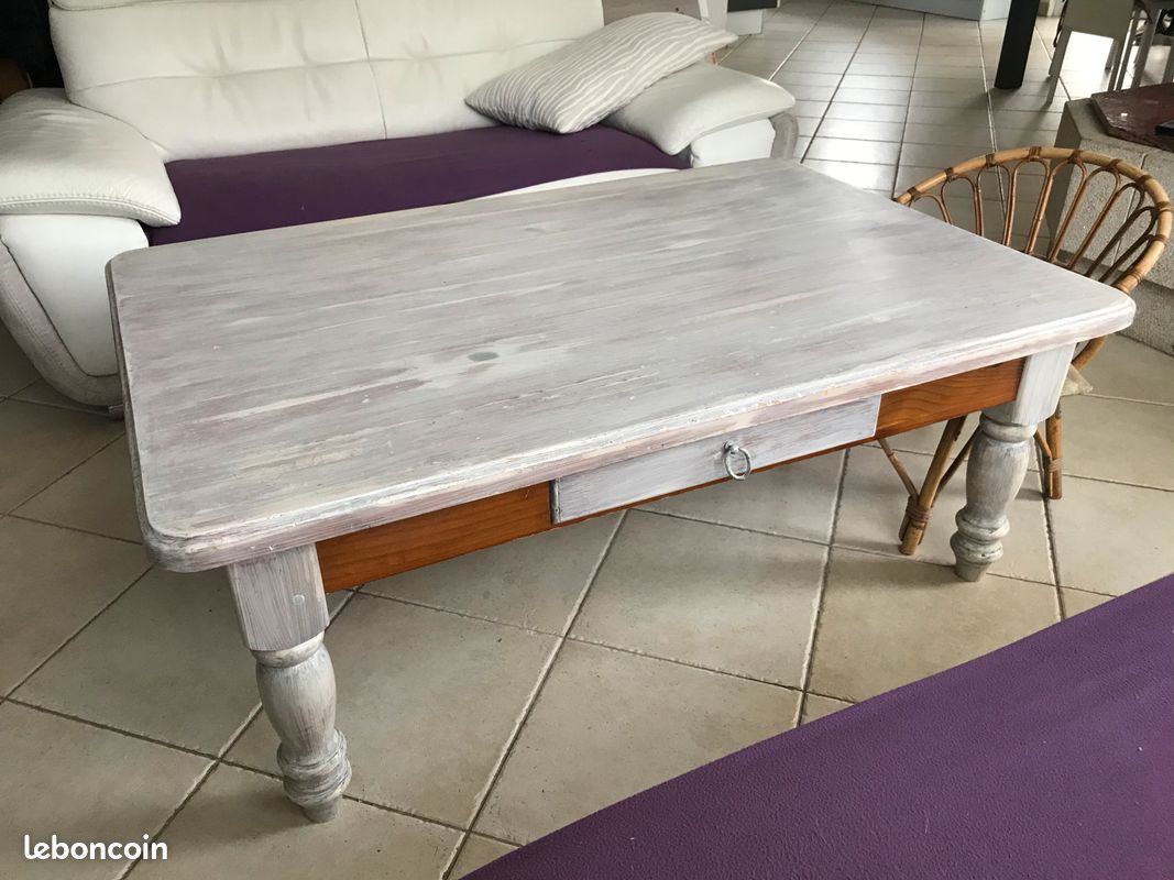 Table basse (image 1)