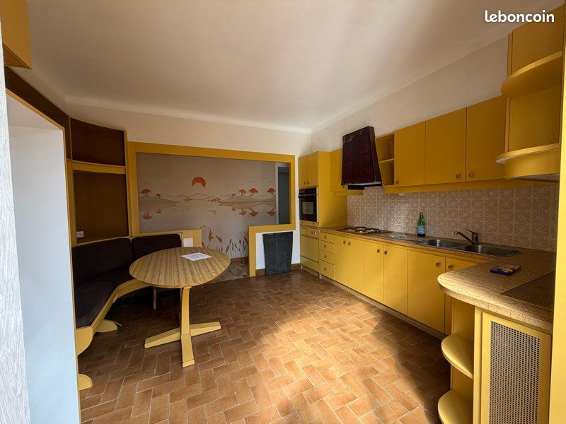 Cuisine vintage (image 2)