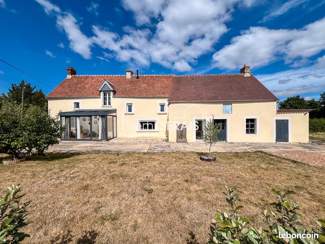 Maison 4 pièces 118 m² · à Falaise · 118 m² · 223 650 €