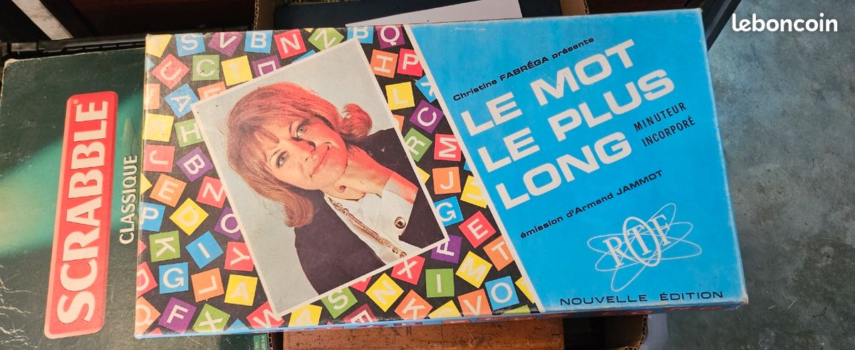 Anciens jeux (image 1)