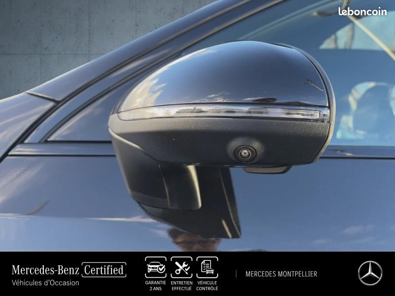 Mercedes-benz GLC 300 de Hybrid 333ch AMG Line + 4Matic 9G-Tronic (image 15)