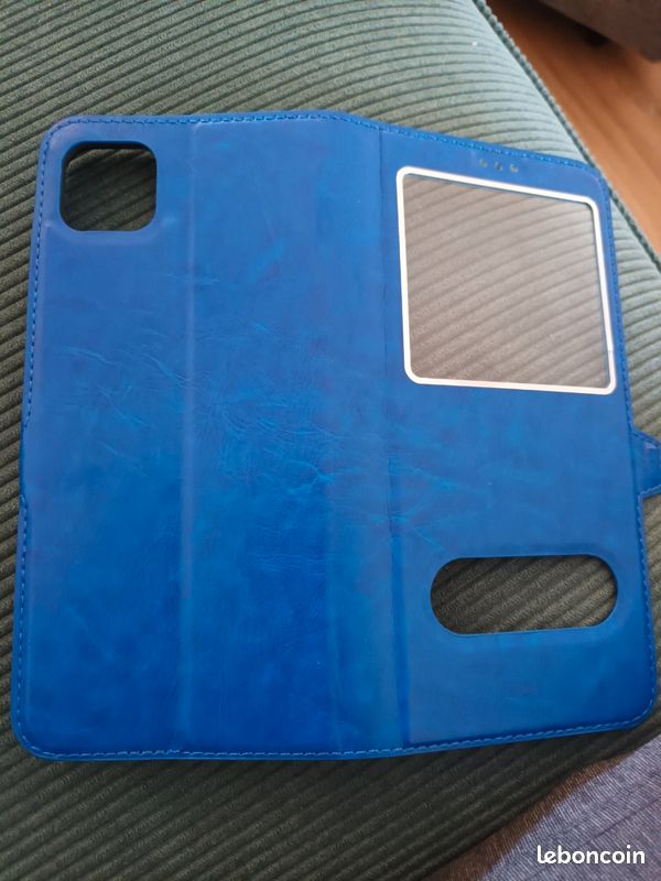 Coque téléphone A22 5G (image 4)