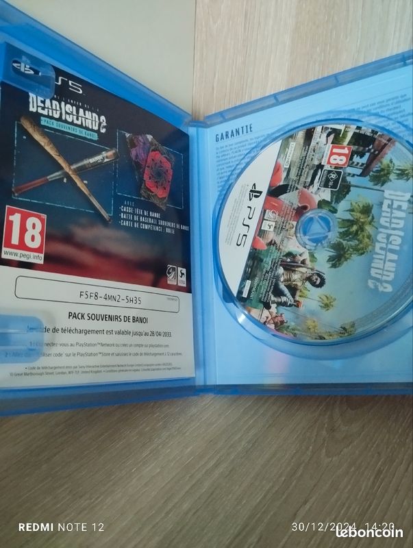 Jeux ps5 (image 2)