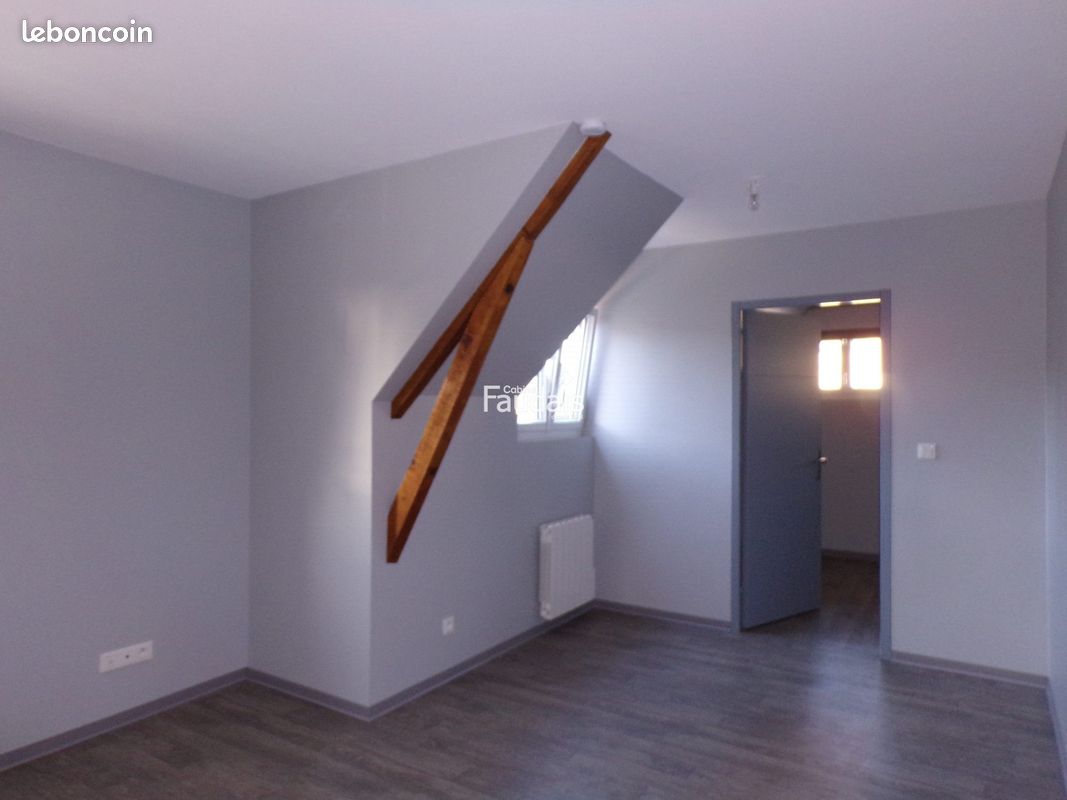 Appartement 2 pièces 36 m² · à La Haye · 36 m² · 505 €/mois