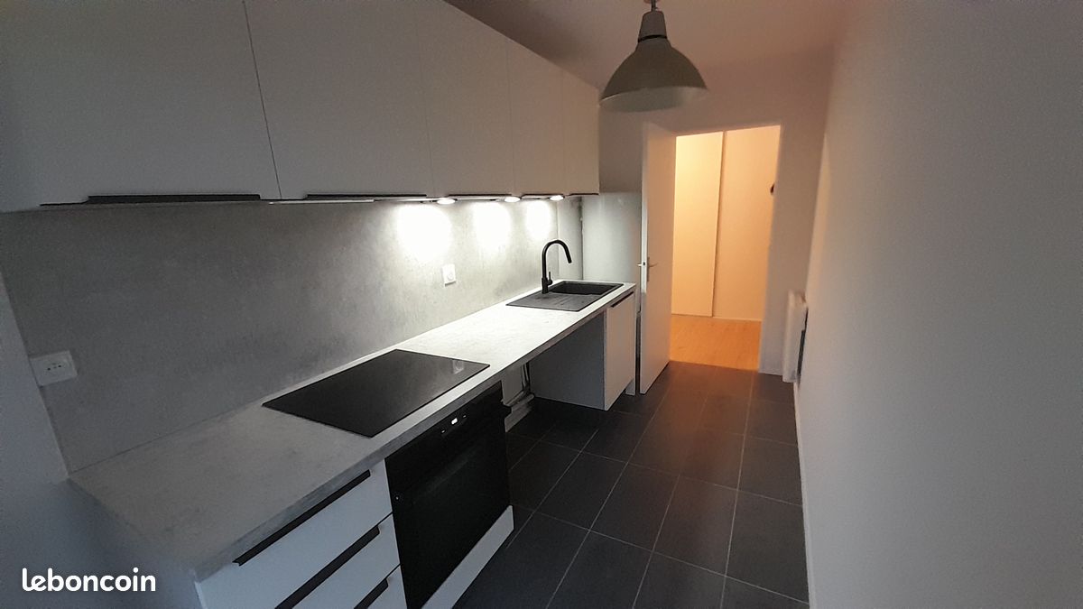 Appartement 3 pièces 67 m² · à Toulouse · 67 m² · 910 €/mois