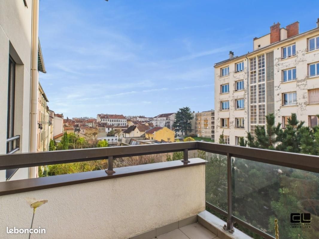 Appartement 4 pièces 110 m² · à Lyon · 110 m² · 585 000 €