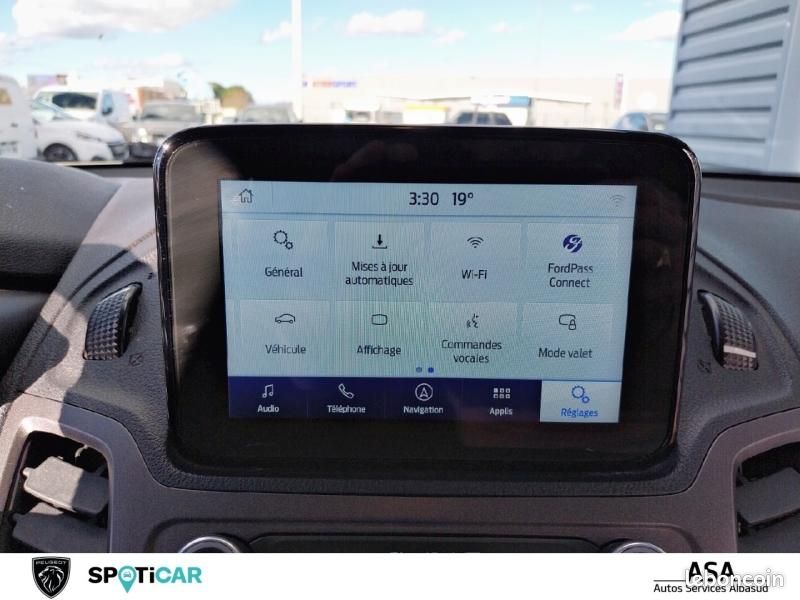 Ford Transit Connect L1 1.5 EcoBlue 100ch Trend (image 26)