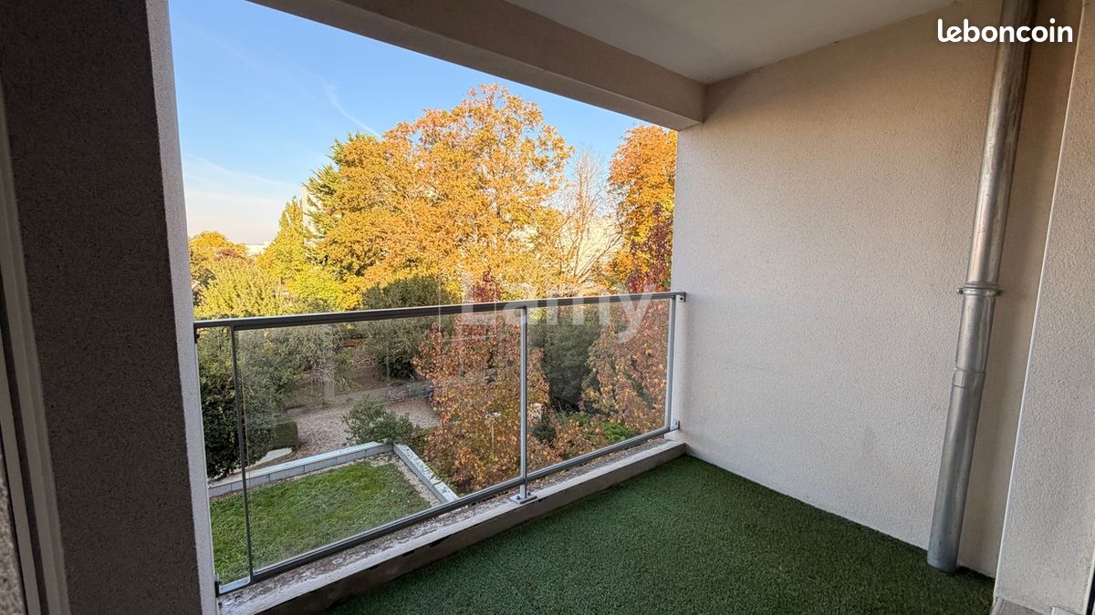 Appartement 2 pièces 42 m² (image 4)