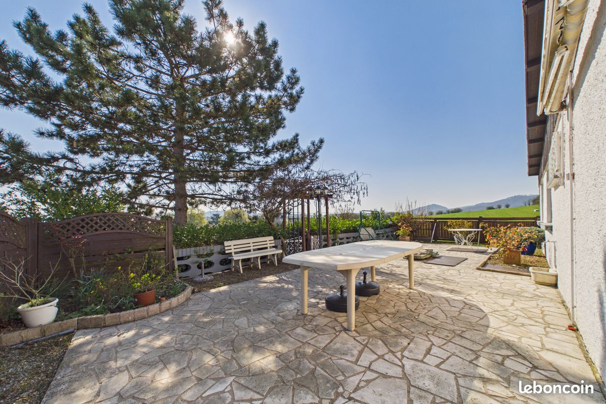 Maison 7 pièces 155 m² · à Entrange · 155 m² · 380 000 €