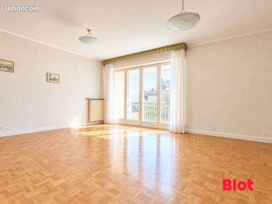 Appartement 4 pièces 80 m² · à Rennes · 80 m² · 289 000 €