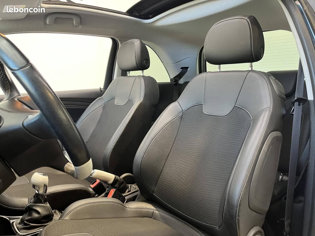 Opel Adam Rocks 1.0 ECOTEC Turbo 115ch Unlimited (image 9)