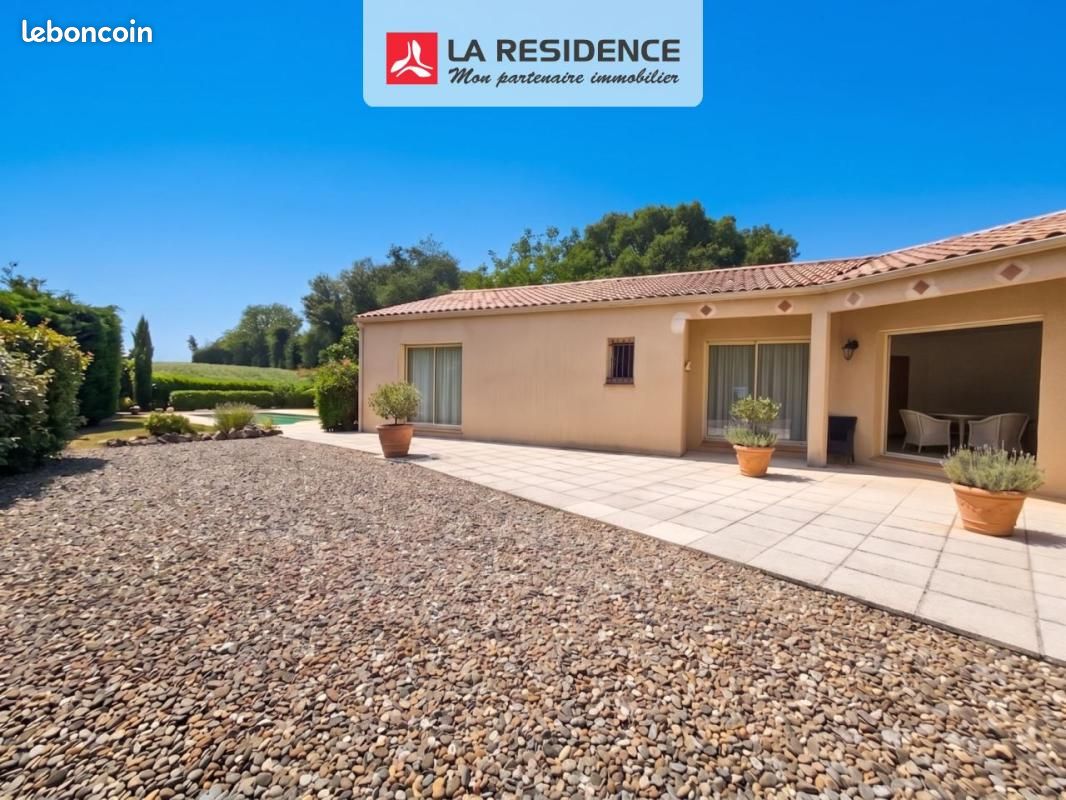 Maison 6 pièces 143 m² · à Revel · 143 m² · 259 500 €