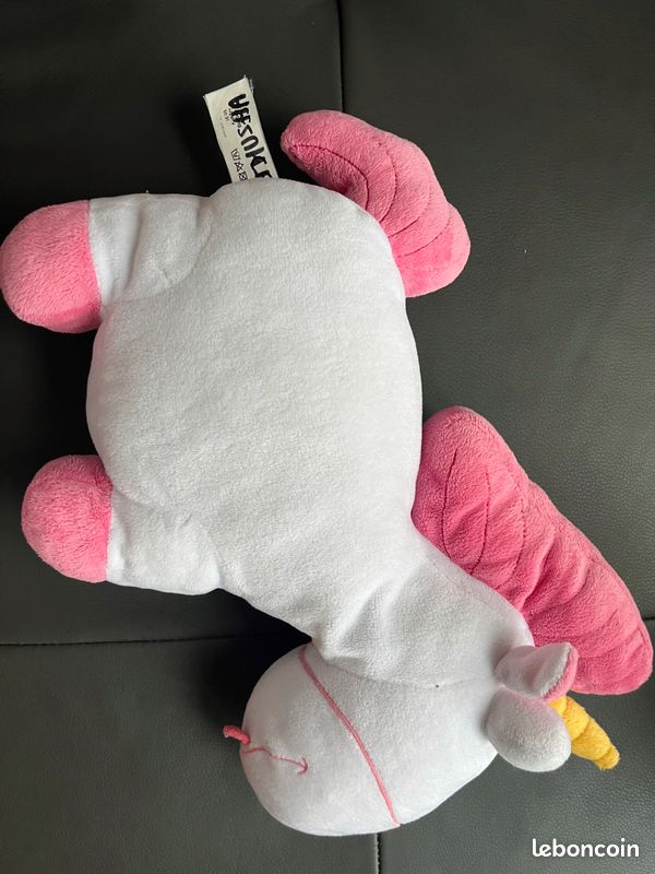 Peluche (image 2)
