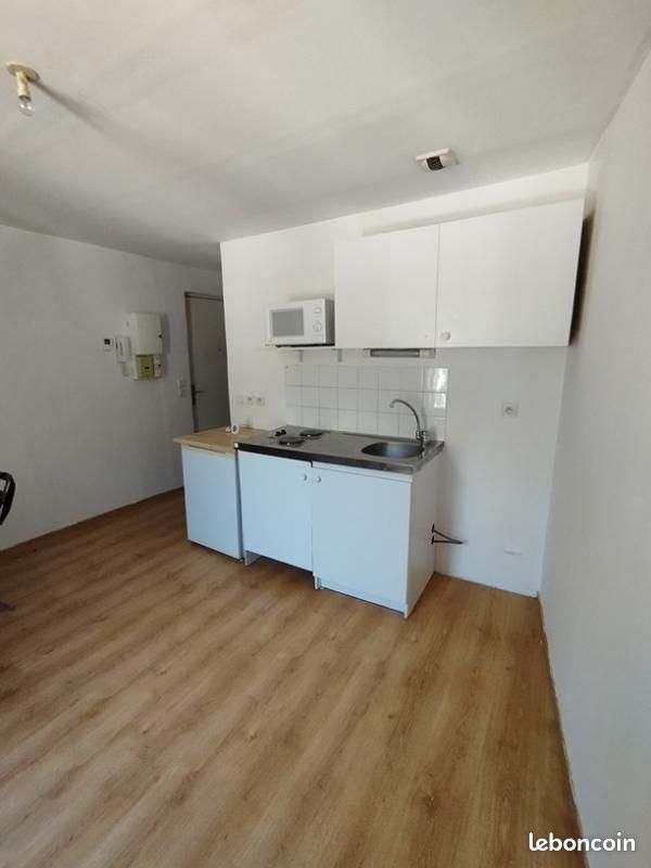 Appartement 2 pièces 24 m² · à Serres · 24 m² · 49 000 €