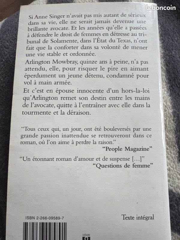 Plus que tout au monde (image 2)