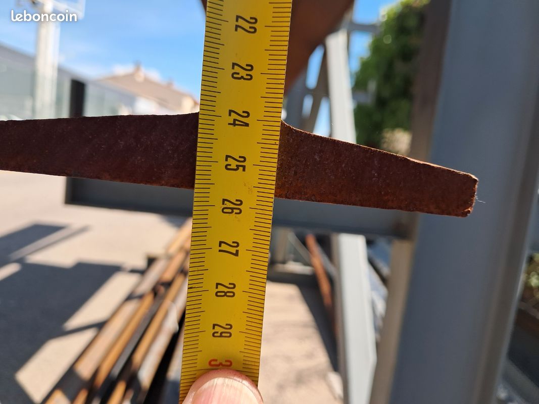 Ipn 3 metres (image 2)