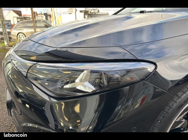 Mercedes-benz CLA 250+ EQ 272ch Limited Edition (image 16)