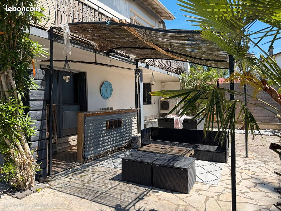 Maison 4 pièces 100 m² (image 3)