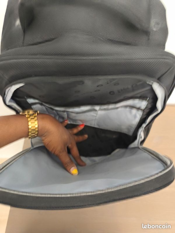 PORT Designs – Trolley + sac à dos ordinateur/tablette – neuf, jamais utilisé (image 7)