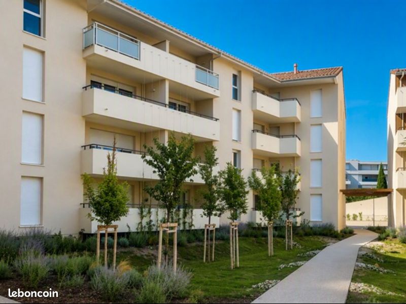 Appartement 3 pièces 66 m² · à Avignon · 66 m² · 745 €/mois