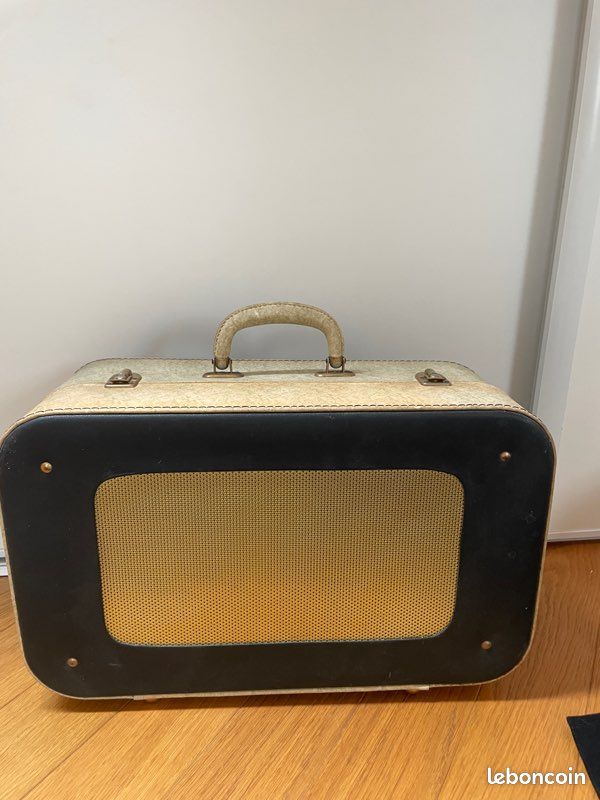 Tourne disque (image 3)