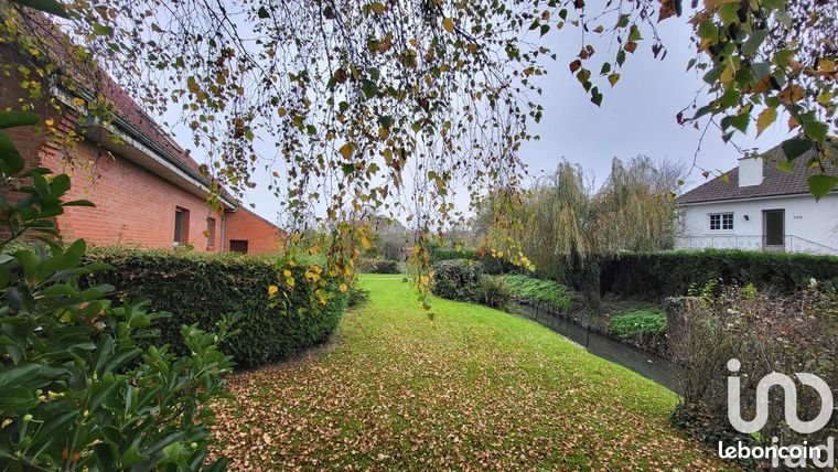 Maison 7 pièces 187 m²