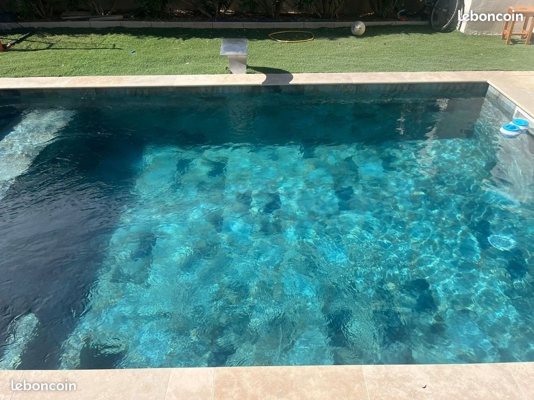Carrelage Bali – Effet pierre naturelle pour piscine & terrasse (image 8)