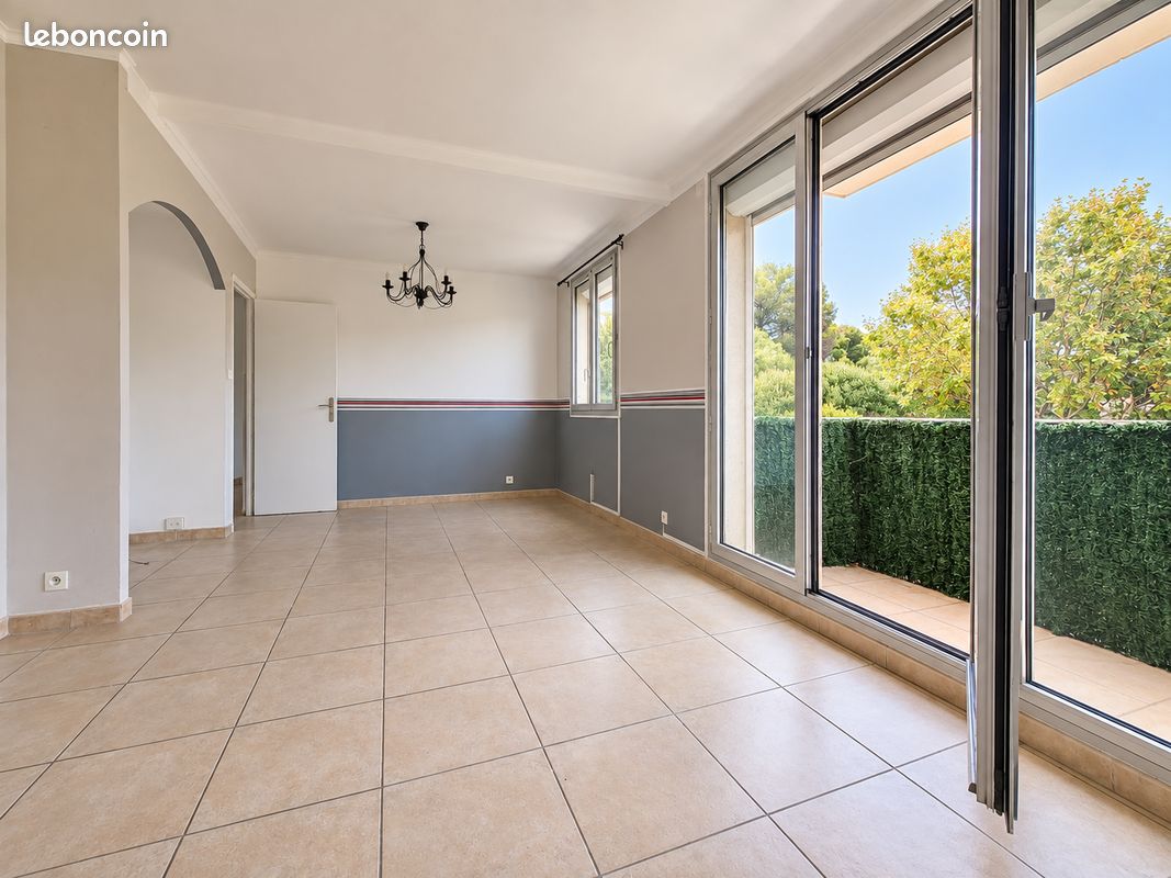 Appartement 4 pièces 71 m² · à Martigues · 71 m² · 167 000 €