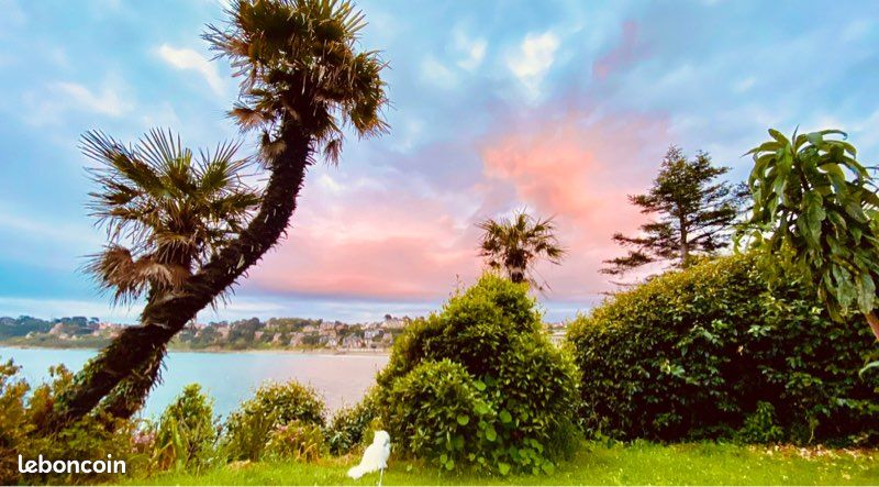 Location Vacances MER & NATURE - Vue Mer, Terrasse & GR34 (image 10)