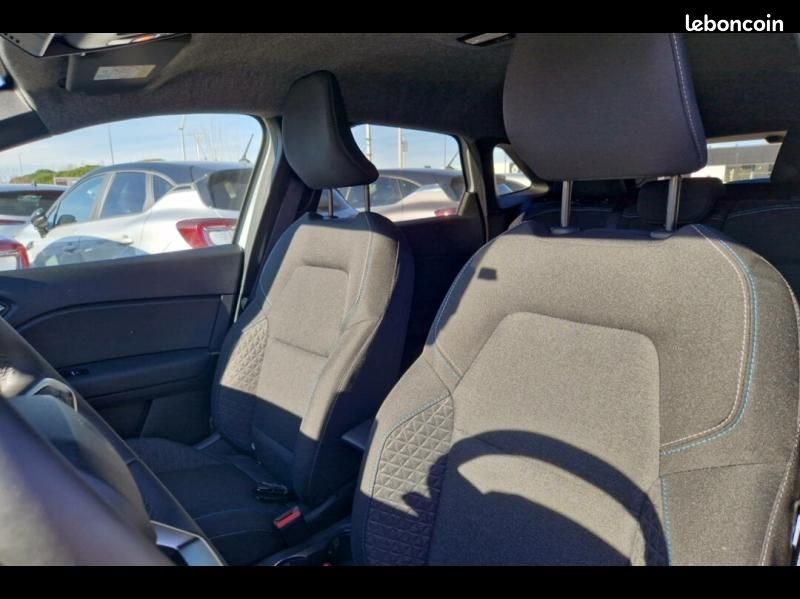 Renault Symbioz 1.6 E-Tech full hybrid 145ch Evolution (image 25)