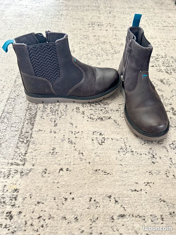 Chaussures enfant (image 3)