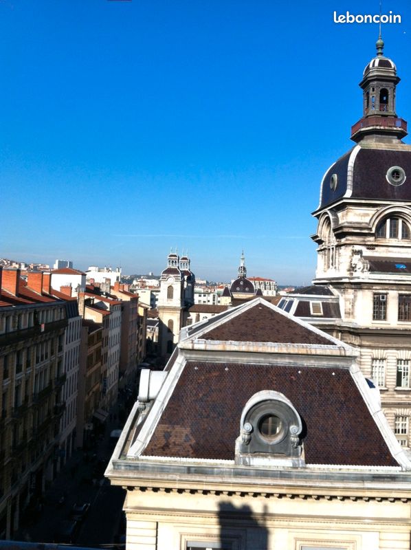 Appartement 1 pièce 30 m² · à Lyon · 30 m² · 700 €