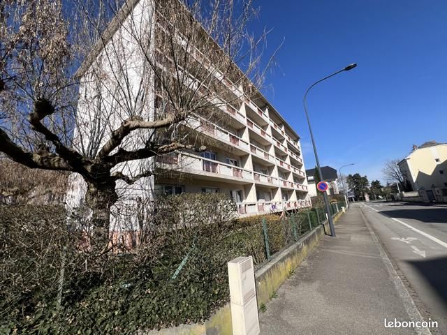 Appartement 4 pièces 80 m² · à Mulhouse · 80 m² · 88 560 €