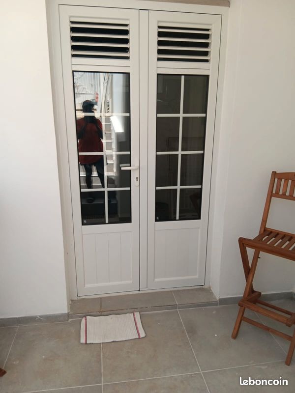 Appartement 2 pièces 90 m² · à Ducos · 90 m² · 1 250 €/mois