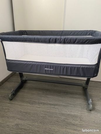 Lit Bebe D Occasion Annonces Equipement Bebe Leboncoin Page 3 Lit Bebe D Occasion Annonces Equipement Bebe Leboncoin Page 3