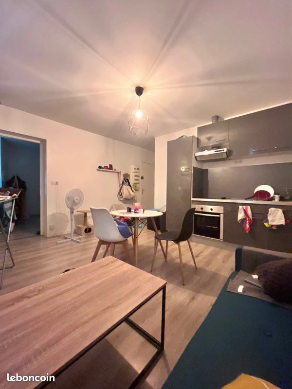 Appartement 2 pièces 40 m² · à Agen · 40 m² · 470 €