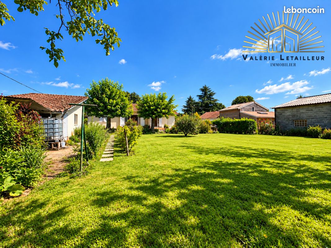 Maison 3 pièces 92 m² · à Pompignac · 92 m² · 430 000 €