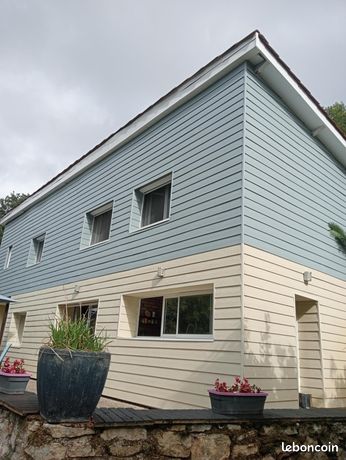 Maison 4 pièces 103 m²