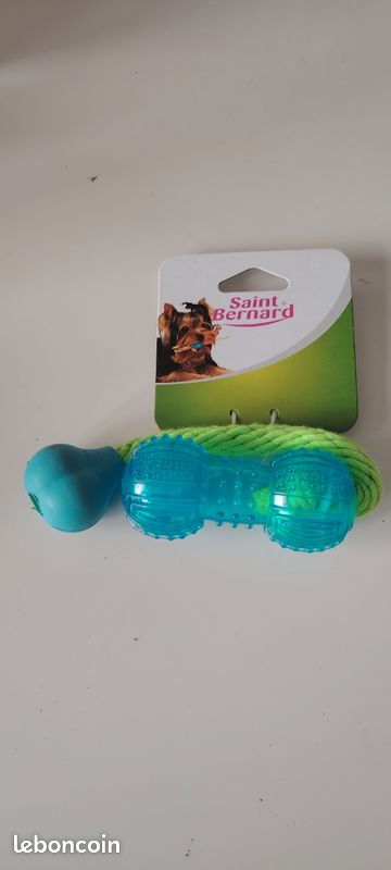 Jouet pour chien (image 1)
