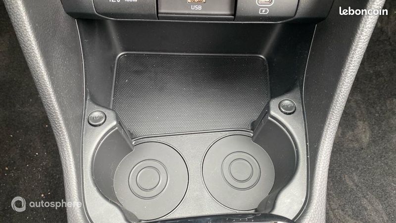 Kia Picanto 1.0 GDi 68ch GT-Line (image 27)
